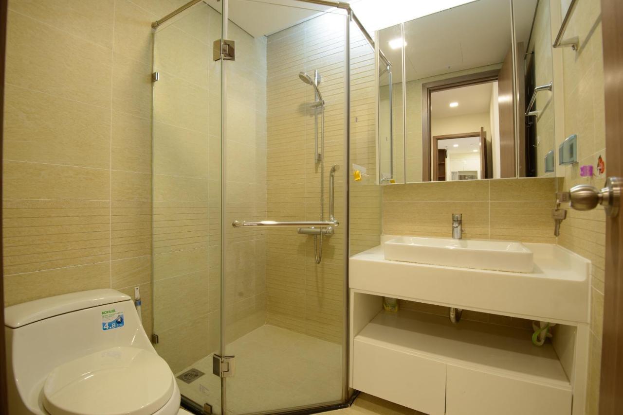 Apartamento Deluxe 3br Apartment- Vinhomes Central Park *
