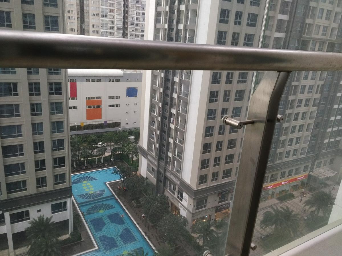 Apartamento Deluxe 3br Apartment- Vinhomes Central Park *