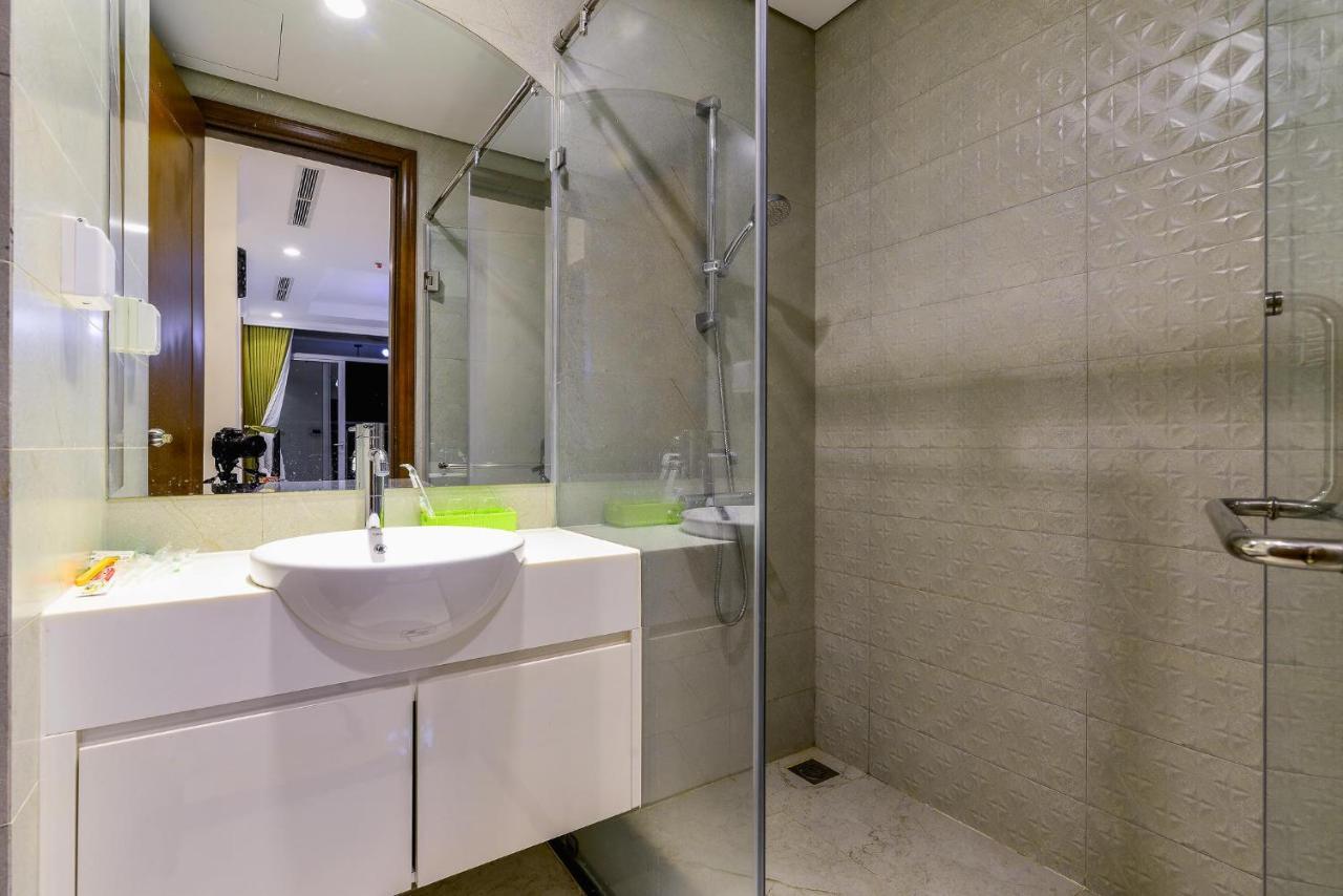 Apartamento Deluxe 3br Apartment- Vinhomes Central Park Cidade de Ho Chi Minh